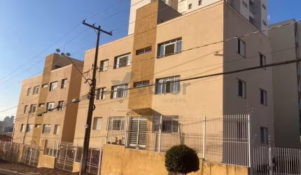 Apartamento com 3 quartos à venda na Rua Espanha, 385, Bonfim, Campinas, 69 m2 por R$ 280.000