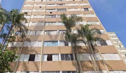 Apartamento com 3 quartos à venda na Rua Barão de Paranapanema, 368, Bosque, Campinas, 80 m2 por R$ 419.000