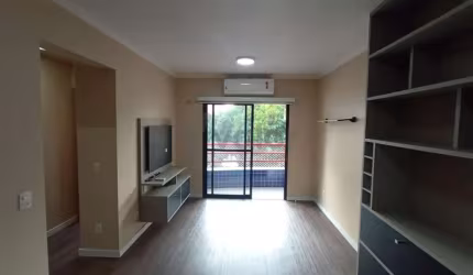 Apartamento com 1 quarto à venda na Rua Riachuelo, 303, Bosque, Campinas, 55 m2 por R$ 330.000