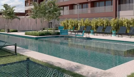 Apartamento com 2 quartos à venda na Rua Barão Geraldo de Resende, 850, Jardim Guanabara, Campinas, 57 m2 por R$ 685.000