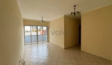 Apartamento com 2 quartos para alugar na Rua Salvador Penteado, 67, Botafogo, Campinas, 82 m2 por R$ 2.000