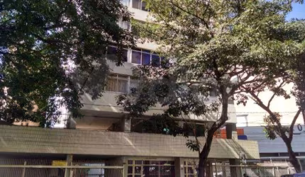 Apartamento com 3 quartos à venda na Avenida Júlio de Mesquita, 36, Cambuí, Campinas, 177 m2 por R$ 650.000