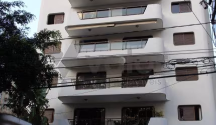 Apartamento com 3 quartos à venda na Rua Coronel Quirino, 778, Cambuí, Campinas, 245 m2 por R$ 1.550.000