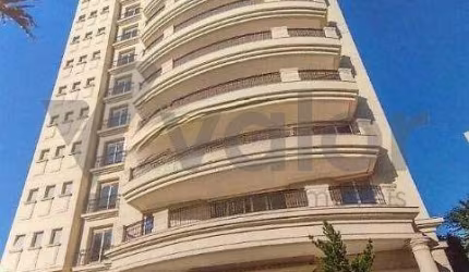 Apartamento com 5 quartos à venda na Avenida Coronel Silva Teles, 920, Cambuí, Campinas, 711 m2 por R$ 9.400.000