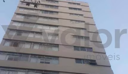 Apartamento com 3 quartos à venda na Avenida Júlio de Mesquita, 36, Cambuí, Campinas, 177 m2 por R$ 790.000