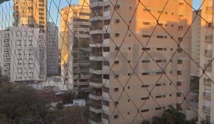Apartamento com 4 quartos à venda na Rua Doutor Guilherme da Silva, 315, Cambuí, Campinas, 250 m2 por R$ 2.385.000