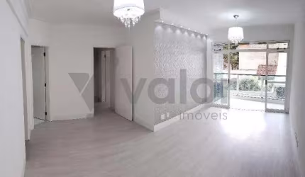 Apartamento com 3 quartos à venda na Rua MMDC, 47, Cambuí, Campinas, 101 m2 por R$ 960.000