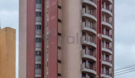 Apartamento com 1 quarto à venda na Rua São Pedro, 54, Cambuí, Campinas, 54 m2 por R$ 490.000