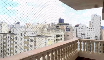 Apartamento com 5 quartos à venda na Rua Antônio Cezarino, 785, Cambuí, Campinas, 304 m2 por R$ 1.200.000
