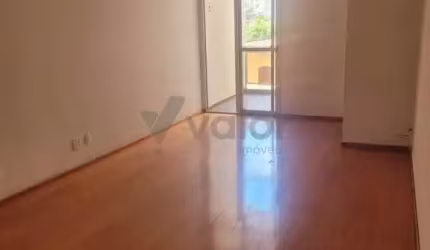 Apartamento com 3 quartos à venda na Rua Santos Dumont, 80, Cambuí, Campinas, 94 m2 por R$ 500.000