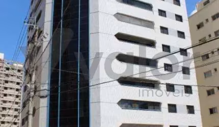 Apartamento com 3 quartos à venda na Rua Coronel Quirino, 1343, Cambuí, Campinas, 161 m2 por R$ 1.500.000