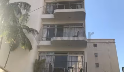 Apartamento com 3 quartos à venda na Rua José Villagelin Júnior, 64, Cambuí, Campinas, 117 m2 por R$ 750.000