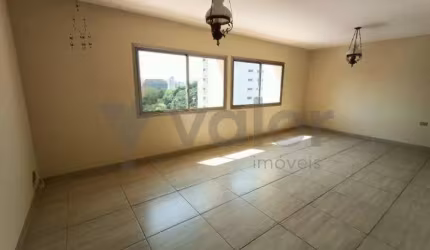 Apartamento com 3 quartos à venda na Avenida Doutor Moraes Sales, 1610, Cambuí, Campinas, 127 m2 por R$ 500.000