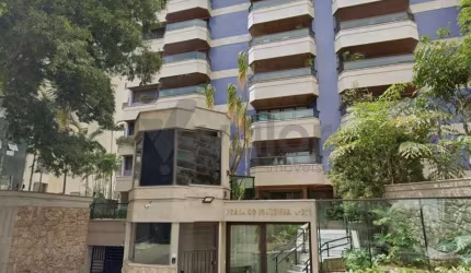 Apartamento com 3 quartos à venda na Rua Doutor Antônio da Costa Carvalho, 255, Cambuí, Campinas, 200 m2 por R$ 1.640.000