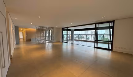 Apartamento com 3 quartos para alugar na Rua Doutor Antônio Galízia, 45, Cambuí, Campinas, 316 m2 por R$ 40.000