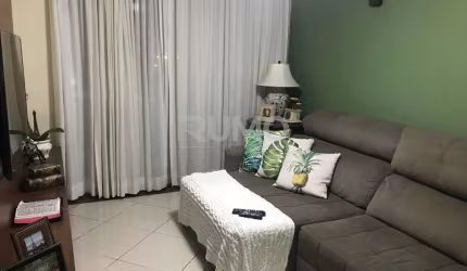 Apartamento com 3 quartos à venda na Rua Quirino do Amaral Campos, 75, Cambuí, Campinas, 100 m2 por R$ 950.000