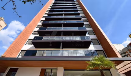 Apartamento com 3 quartos à venda na Rua dos Bandeirantes, 284, Cambuí, Campinas, 170 m2 por R$ 2.800.000