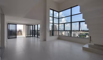 Apartamento com 3 quartos à venda na Rua Maria Monteiro, 1060, Cambuí, Campinas, 193 m2 por R$ 3.979.000