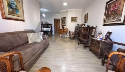 Apartamento com 4 quartos à venda na Rua Barreto Leme, 1939, Cambuí, Campinas, 116 m2 por R$ 1.200.000