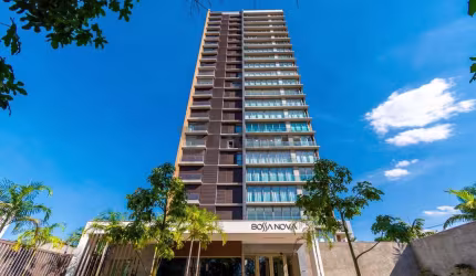 Apartamento com 3 quartos à venda na Rua dos Bandeirantes, 456, Cambuí, Campinas, 257 m2 por R$ 4.790.000