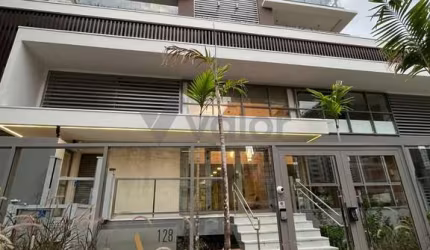 Apartamento com 3 quartos à venda na Rua Joaquim Novaes, 128, Cambuí, Campinas, 111 m2 por R$ 1.460.000