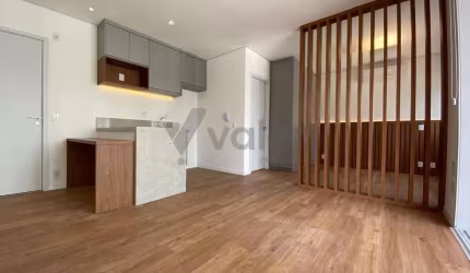 Apartamento com 1 quarto à venda na Rua Alecrins, 370, Cambuí, Campinas, 39 m2 por R$ 650.000