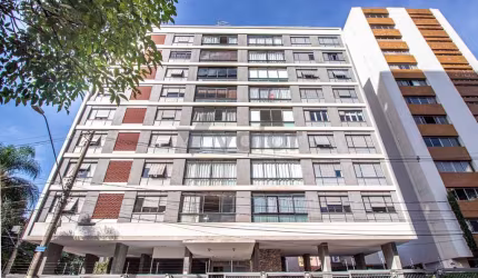 Apartamento com 3 quartos à venda na Avenida Júlio de Mesquita, 254, Cambuí, Campinas, 127 m2 por R$ 850.000