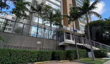 Apartamento com 3 quartos à venda na Rua Ataliba Camargo de Andrade, 172, Cambuí, Campinas, 128 m2 por R$ 2.000.000