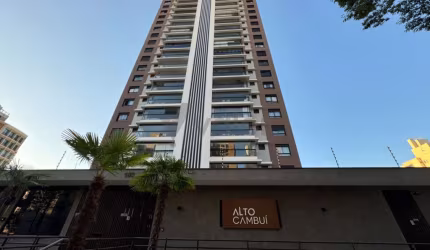 Apartamento com 2 quartos à venda na Rua Doutor Antônio Sousa Campos, 183, Cambuí, Campinas, 130 m2 por R$ 2.100.000