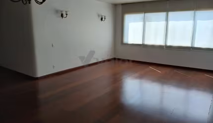 Apartamento com 4 quartos à venda na Rua Coronel Quirino, 1457, Cambuí, Campinas, 200 m2 por R$ 1.400.000