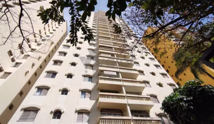 Apartamento com 3 quartos à venda na Rua Antônio Cesarino, 815, Cambuí, Campinas, 170 m2 por R$ 940.000