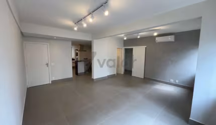 Apartamento com 2 quartos à venda na Rua Coronel Quirino, 1949, Cambuí, Campinas, 95 m2 por R$ 595.000