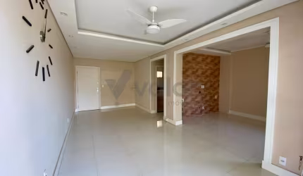 Apartamento com 3 quartos à venda na Rua Quirino do Amaral Campos, 115, Cambuí, Campinas, 106 m2 por R$ 760.000