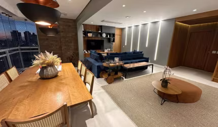 Apartamento com 3 quartos à venda na Rua Almirante Tamandaré, s/n, Cambuí, Campinas, 181 m2 por R$ 3.000.000