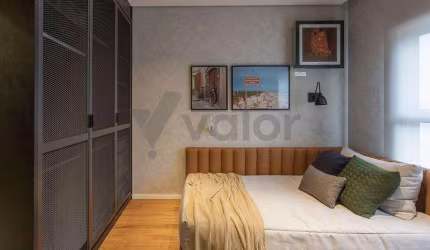 Apartamento com 3 quartos à venda na Rua Antônio Lapa, 280, Cambuí, Campinas, 139 m2 por R$ 1.750.000