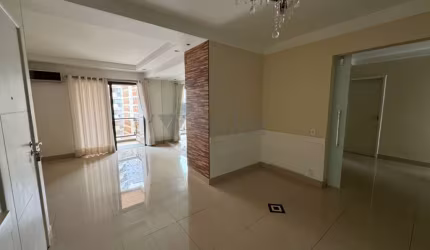Apartamento com 3 quartos à venda na Rua Doutor Carlos Guimarães, 445, Cambuí, Campinas, 115 m2 por R$ 930.000