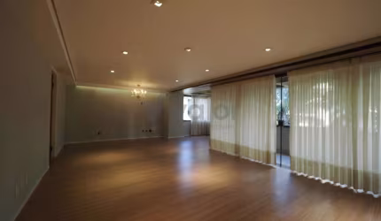 Apartamento com 4 quartos à venda na Rua Doutor Guilherme da Silva, 349, Cambuí, Campinas, 177 m2 por R$ 1.790.000