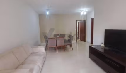 Apartamento com 3 quartos à venda na Rua Padre Vieira, 998, Cambuí, Campinas, 111 m2 por R$ 675.000
