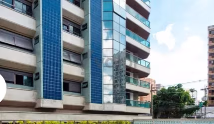 Apartamento com 4 quartos à venda na Rua Sampainho, 20, Cambuí, Campinas, 315 m2 por R$ 2.600.000