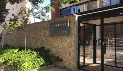 Apartamento com 3 quartos para alugar na Rua dos Bandeirantes, 284, Cambuí, Campinas, 170 m2 por R$ 17.000