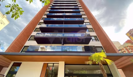 Apartamento com 3 quartos à venda na Rua dos Bandeirantes, 284, Cambuí, Campinas, 170 m2 por R$ 2.700.000