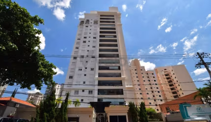 Apartamento com 3 quartos à venda na Rua dos Bandeirantes, 667, Cambuí, Campinas, 187 m2 por R$ 2.300.000