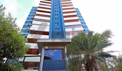Apartamento com 4 quartos à venda na Rua Doutor Carlos Guimarães, 150, Cambuí, Campinas, 180 m2 por R$ 1.298.000