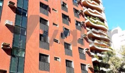 Apartamento com 3 quartos à venda na Rua Coronel Quirino, 1383, Cambuí, Campinas, 178 m2 por R$ 1.500.000