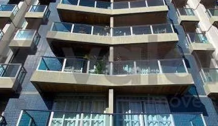 Apartamento com 3 quartos à venda na Rua dos Bandeirantes, 614, Cambuí, Campinas, 96 m2 por R$ 930.000