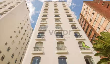 Apartamento com 3 quartos para alugar na Avenida Júlio de Mesquita, 1054, Cambuí, Campinas, 137 m2 por R$ 7.000