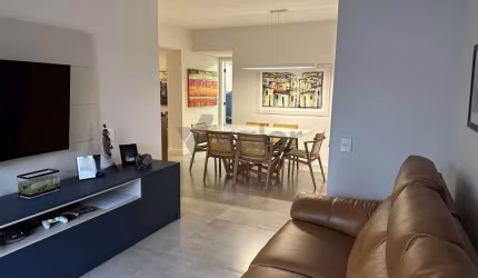 Apartamento com 3 quartos à venda na Rua Doutor Carlos Guimarães, 445, Cambuí, Campinas, 114 m2 por R$ 1.149.000