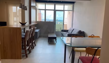 Apartamento com 2 quartos à venda na Rua Maria Monteiro, 1277, Cambuí, Campinas, 76 m2 por R$ 980.000