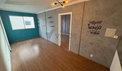 Apartamento com 1 quarto à venda na Rua Doutor Quirino, 1765, Centro, Campinas, 44 m2 por R$ 220.000