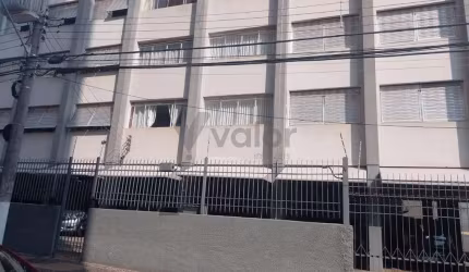 Apartamento com 3 quartos à venda na Rua Riachuelo, 200, Centro, Campinas, 128 m2 por R$ 650.000